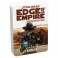 Star Wars Edge of The Empire Fringer Specialization Deck RPG