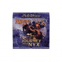 MTG THS JOU Journey into Nyx Fatpack