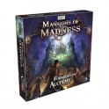 Mansions of Madness Forbidden Alchemy Expansion