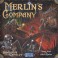 Shadows over Camelot - Merlin's Company - English