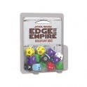 Star Wars Edge of The Empire Dice RPG