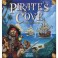 Pirate's Cove - English -Bordspel