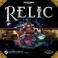 Relic - Bordspel - Boardgame - FFG