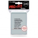 SLEEVES Pro-Fit Clear Standard