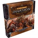 Warhammer Invasion Cataclysm