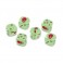 Zombicide Glow in the Dark Dice