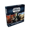 Star Wars The Card Game - Edge of Darkness