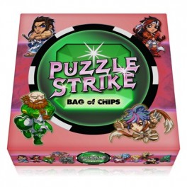 Puzzle Strike